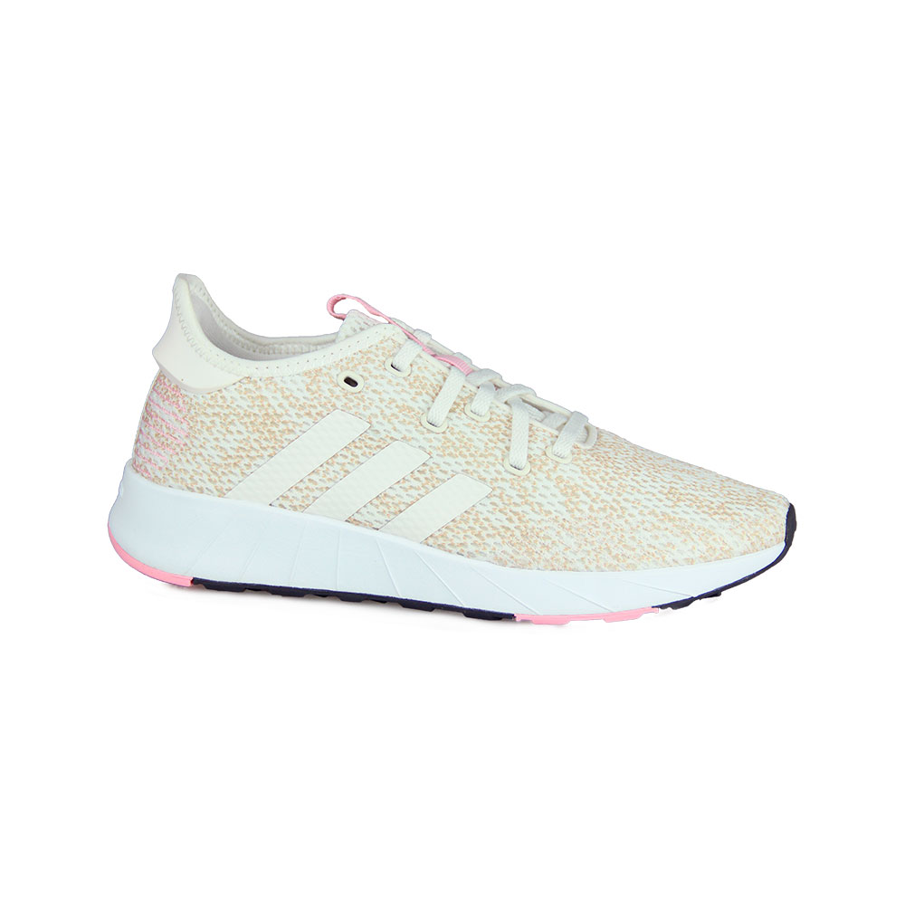 tênis adidas questar x byd feminino