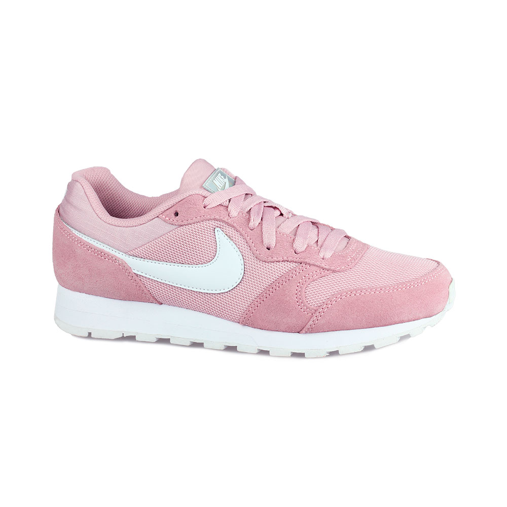 tenis nike runner feminino rosa