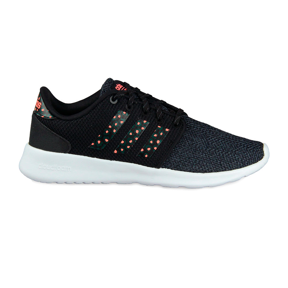 tênis adidas qt racer