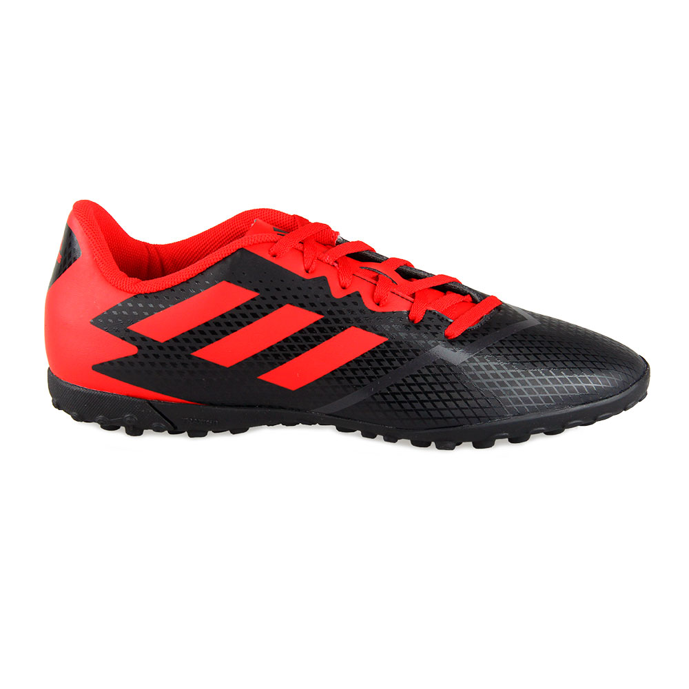 Chuteira Adidas Preto Ref.: ARTILHEIRA IV TF FV0867 | Carioca Calçados