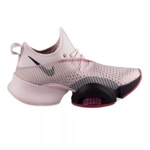 Tênis Nike Rosa Ref.: AIR ZOOM SUPERREP BQ7043 665 | Carioca Calçados