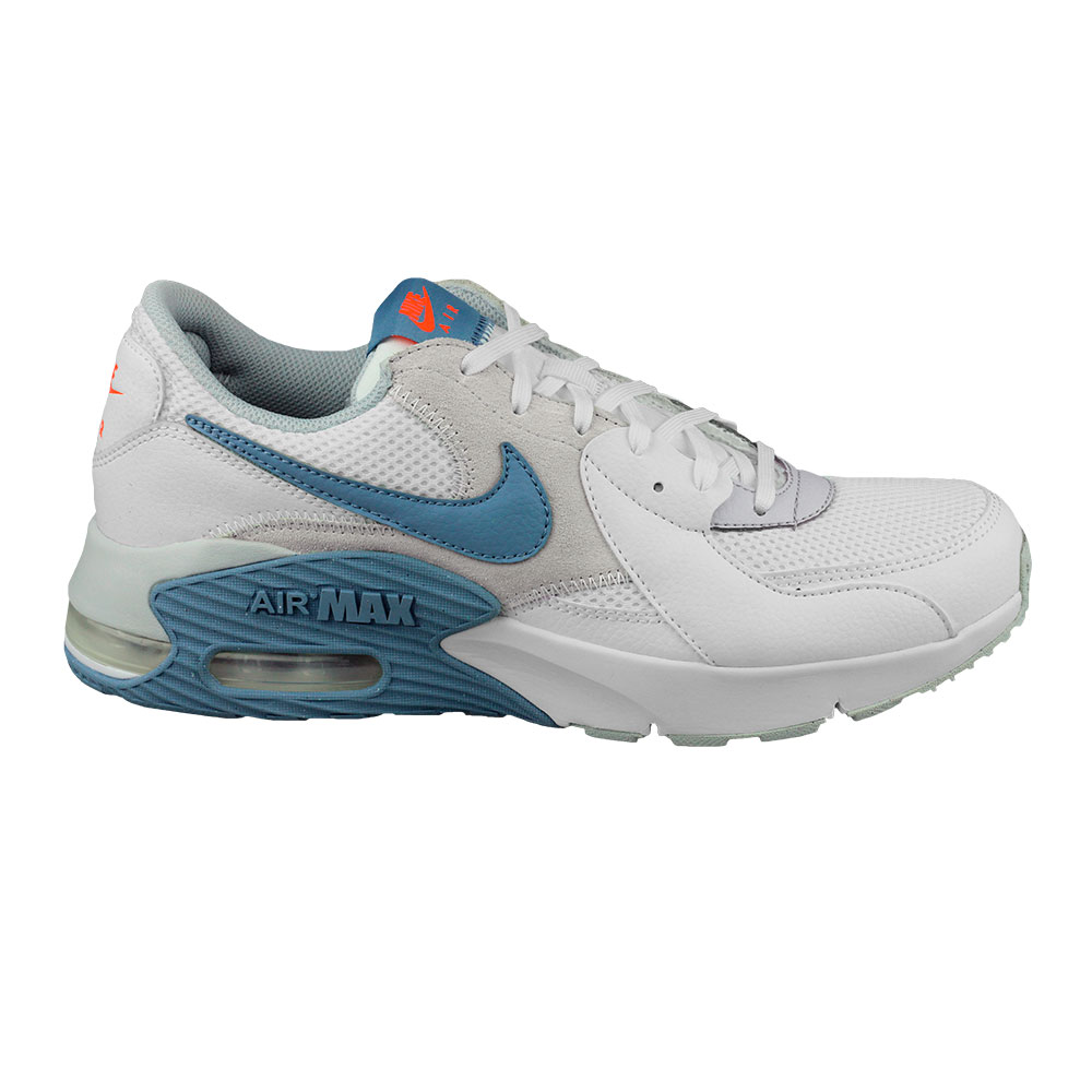 nike excee branco