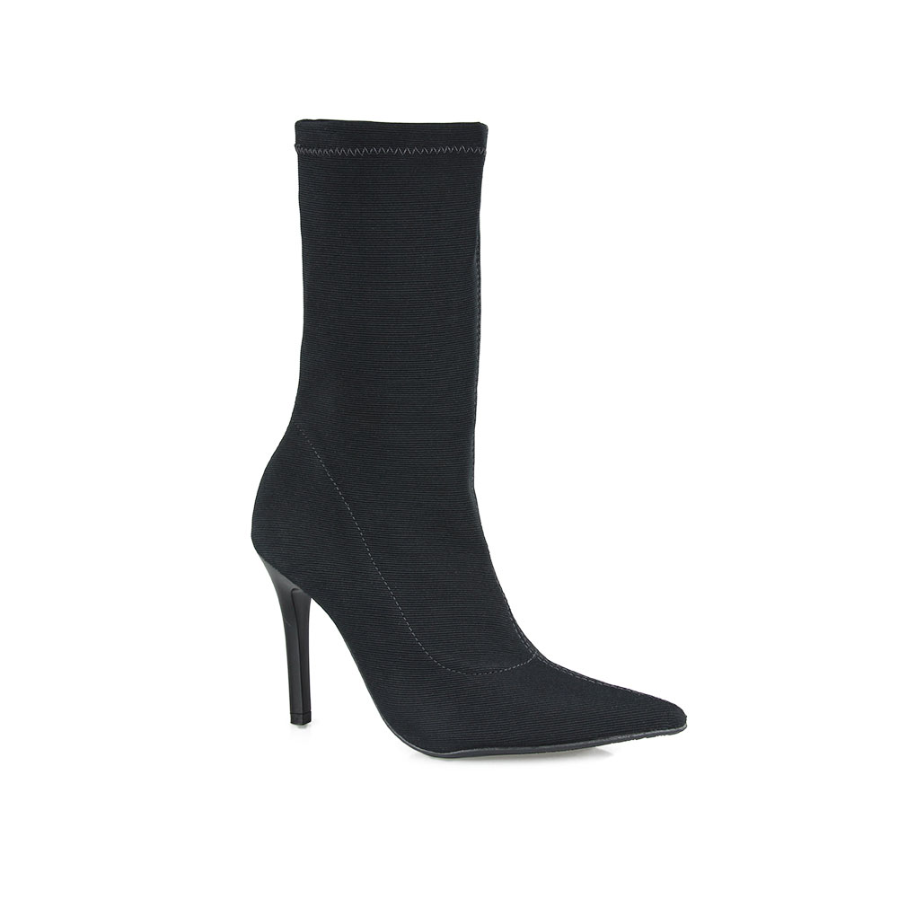 botas cano curto carioca calçados