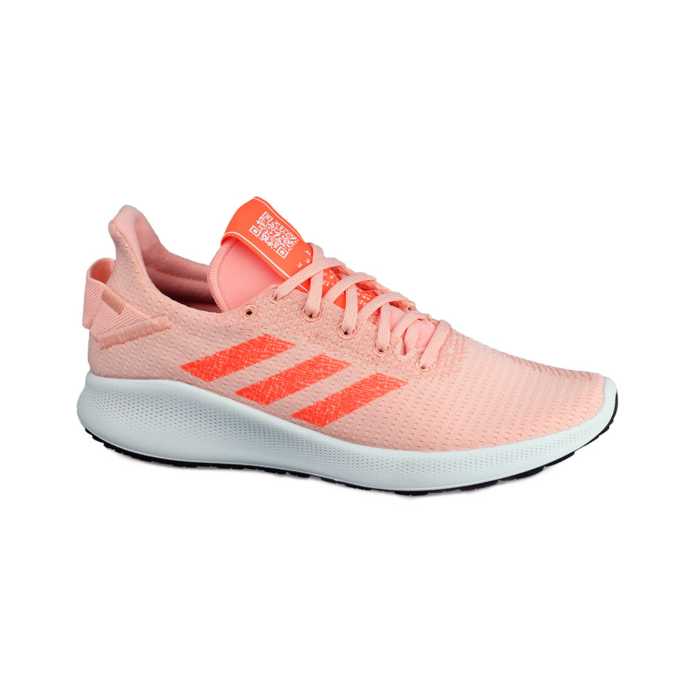 tenis adidasrosa
