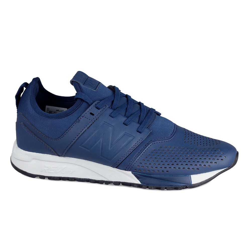 tenis nike tipo new balance