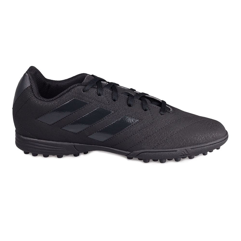 chuteira adidas toda preta