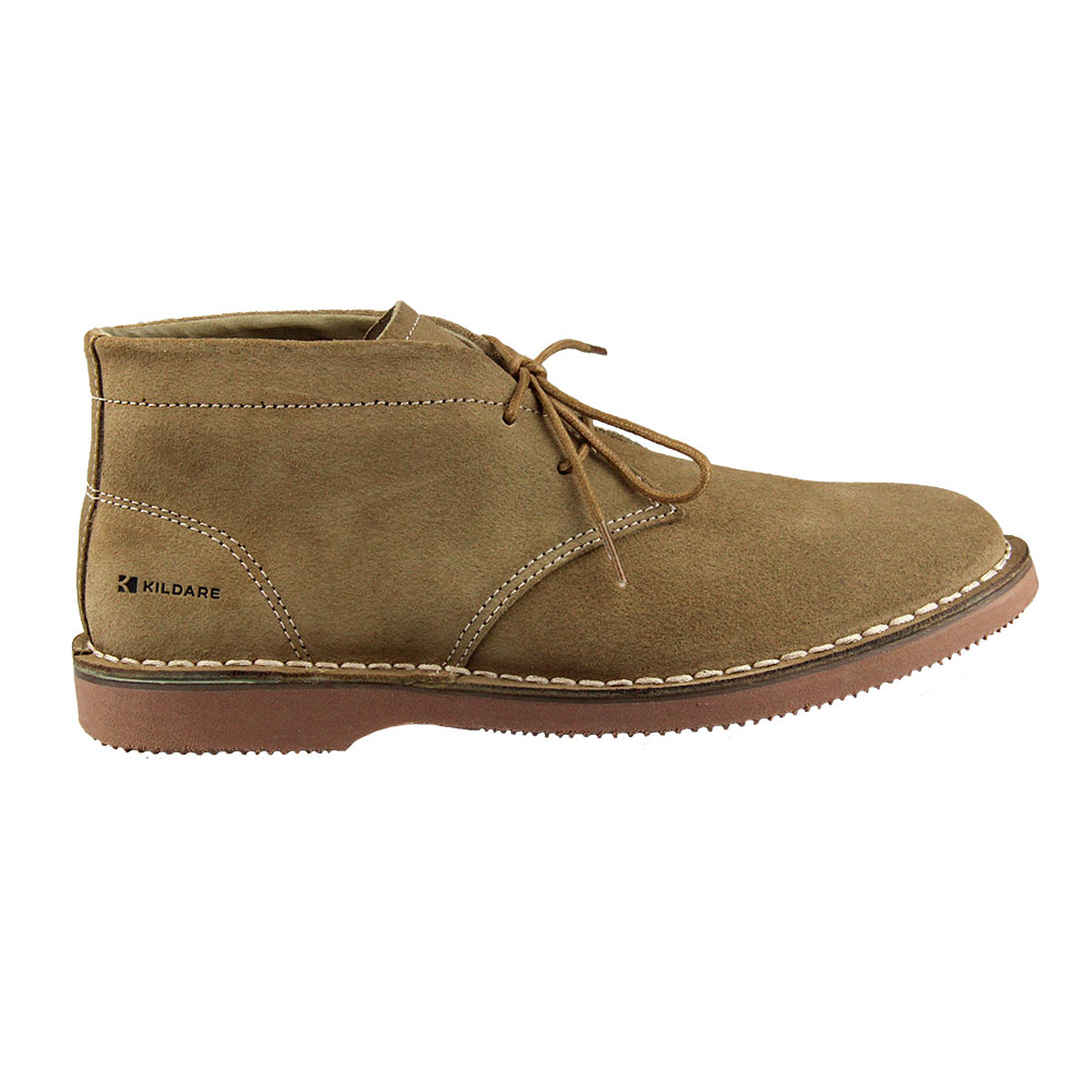 botina masculina kildare