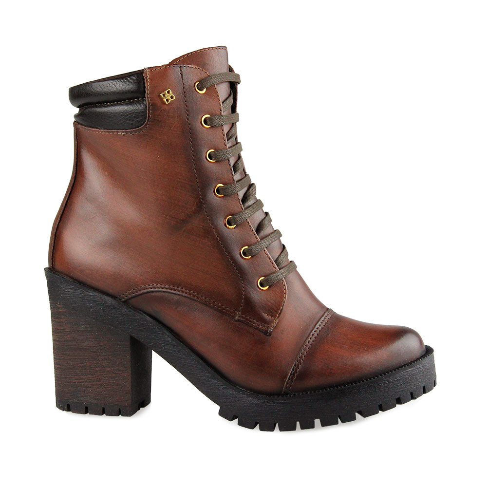 botas cano curto carioca calçados