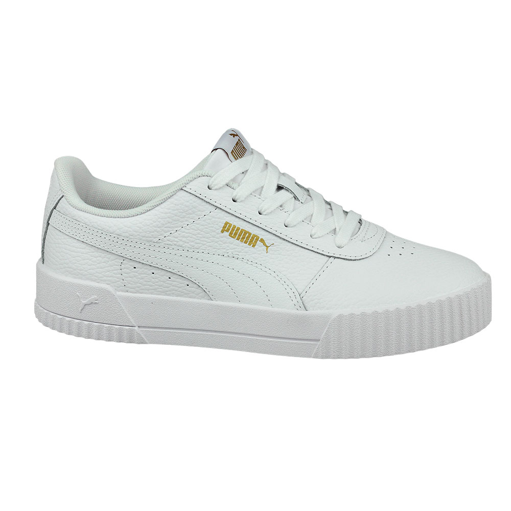 tennis puma branco