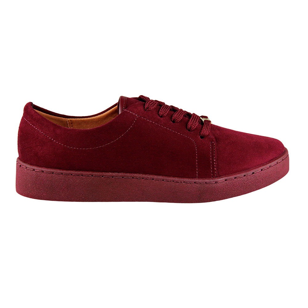 vizzano tenis bordo
