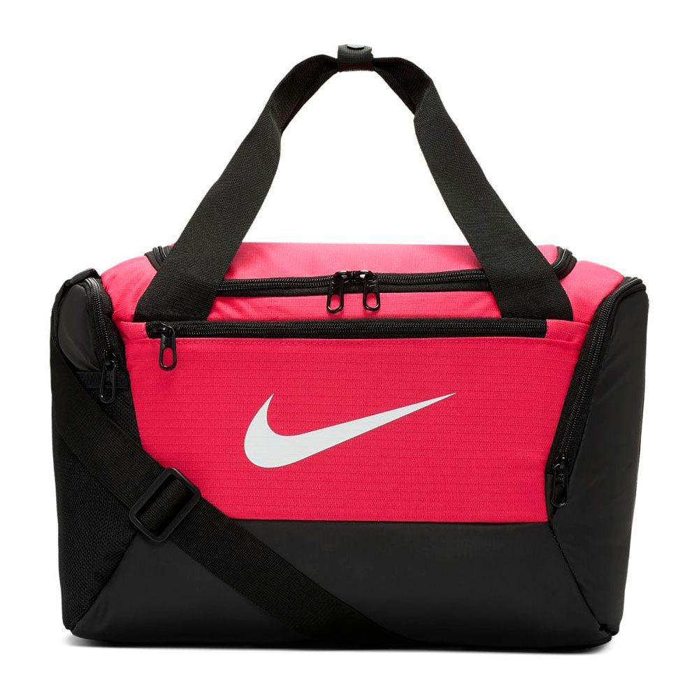 bolsa rosa nike