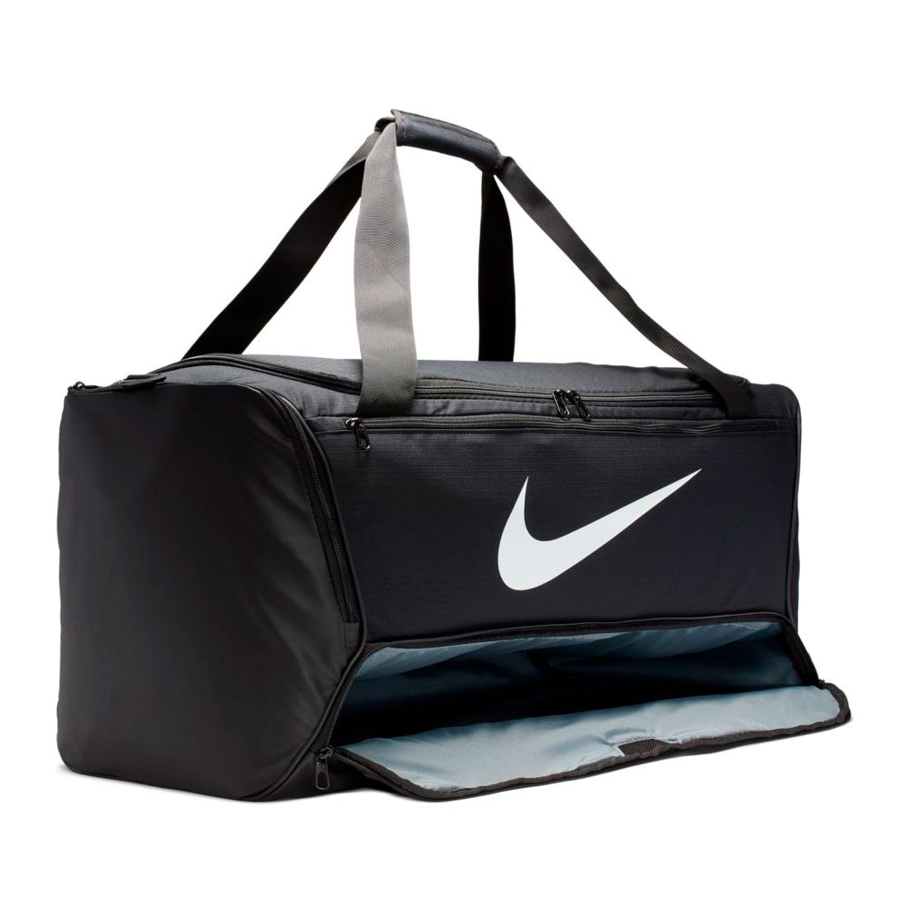 nike duffel bolsa medium size