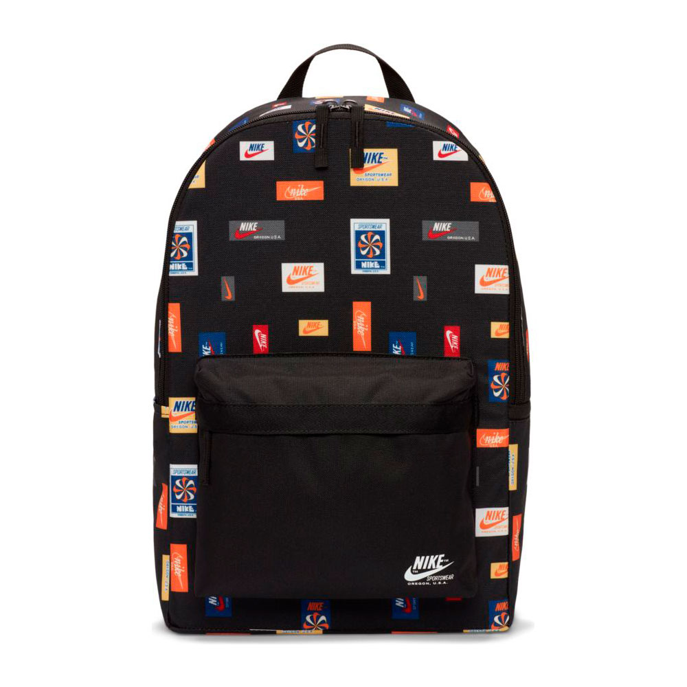 modelos de mochila nike