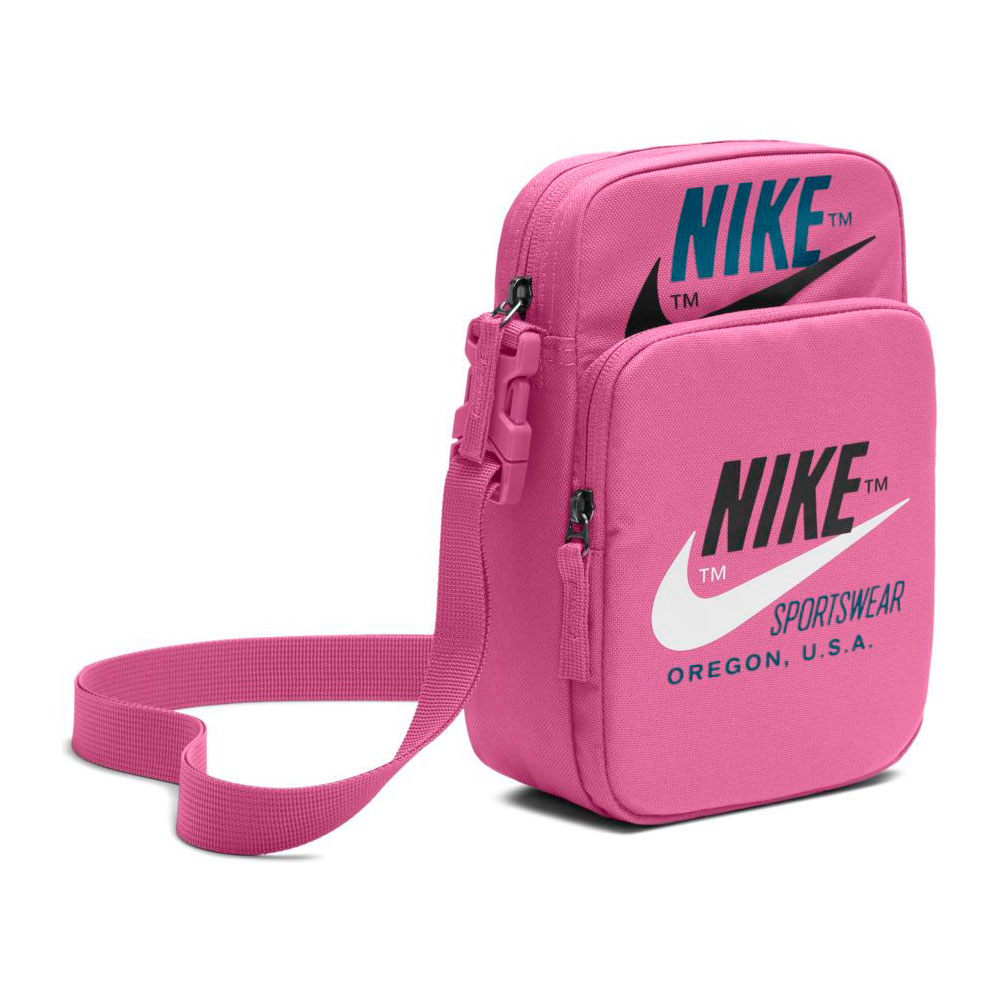 bolsa da nike rosa