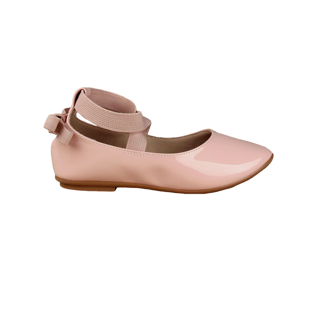 sapato infantil menina