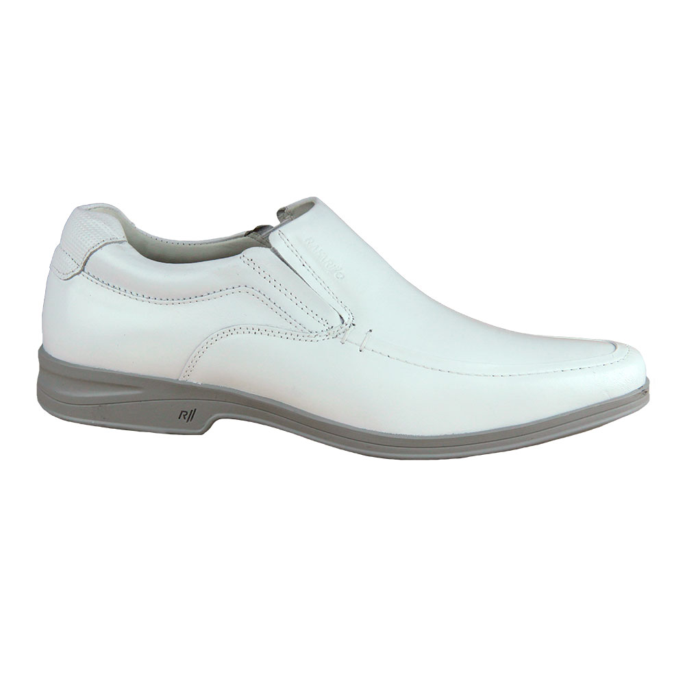 sapato rafarillo branco