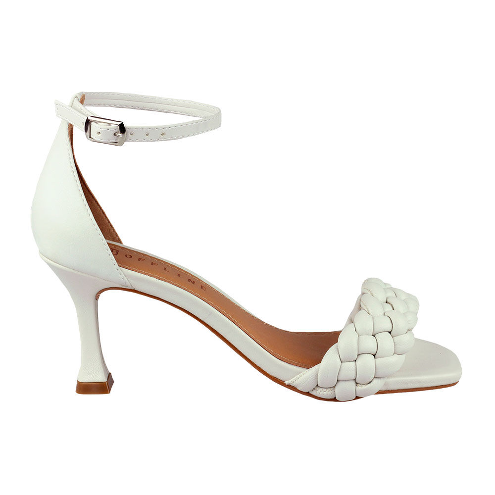 Sapato Offline Verniz 542421842 | Teffé Calçados