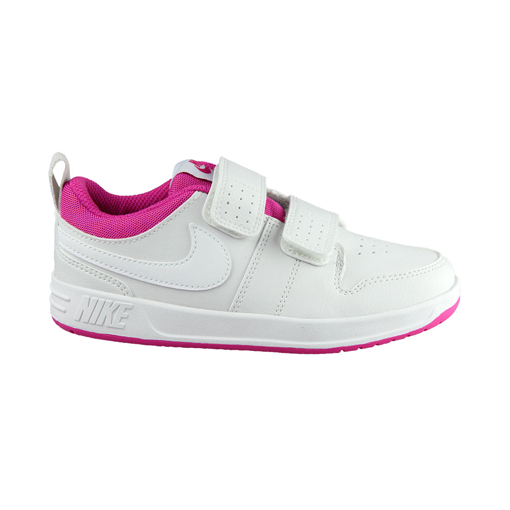 nike pico branco
