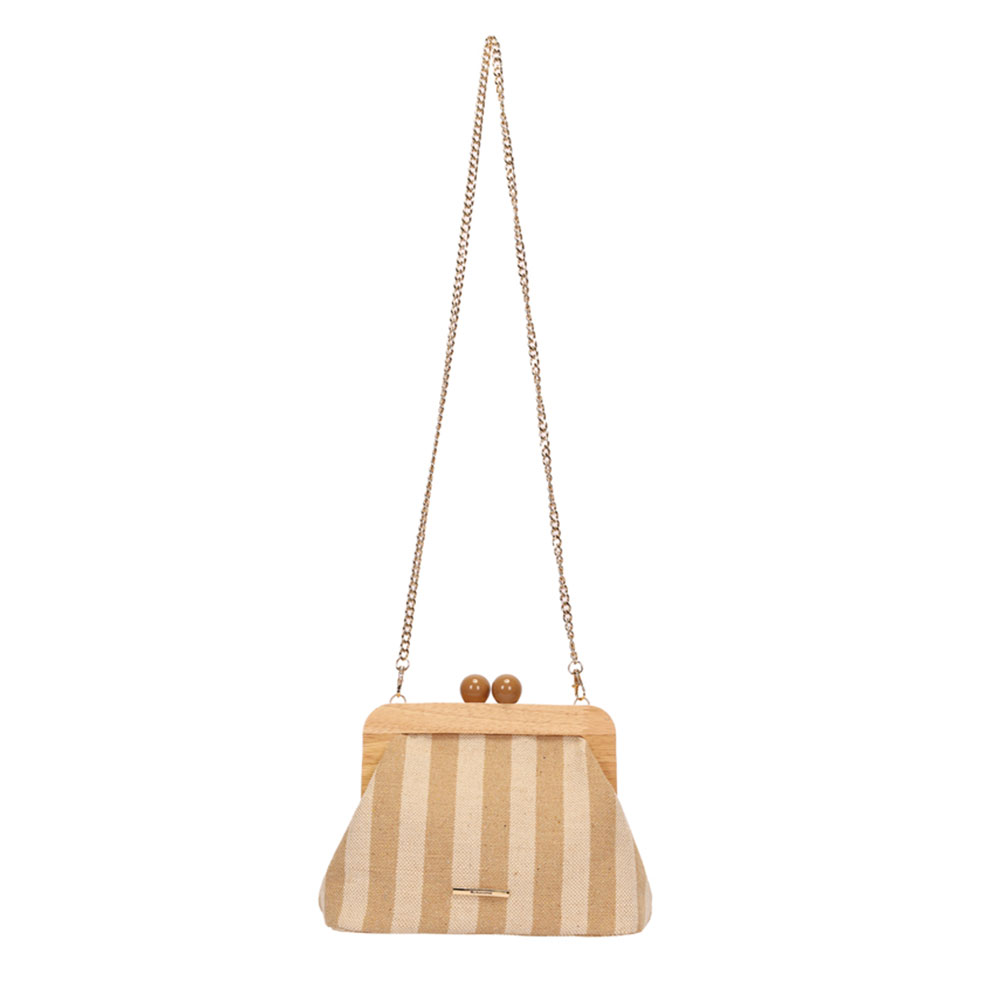 zando clutch bolsas