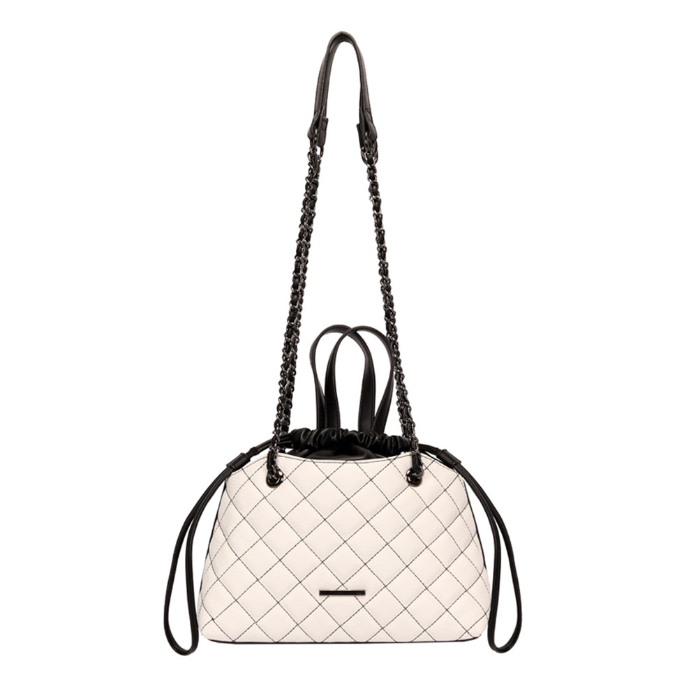 Bolsa Wj Branco Ref Carioca Calcados Bolsa Wj Branco Ref Carioca Calcados