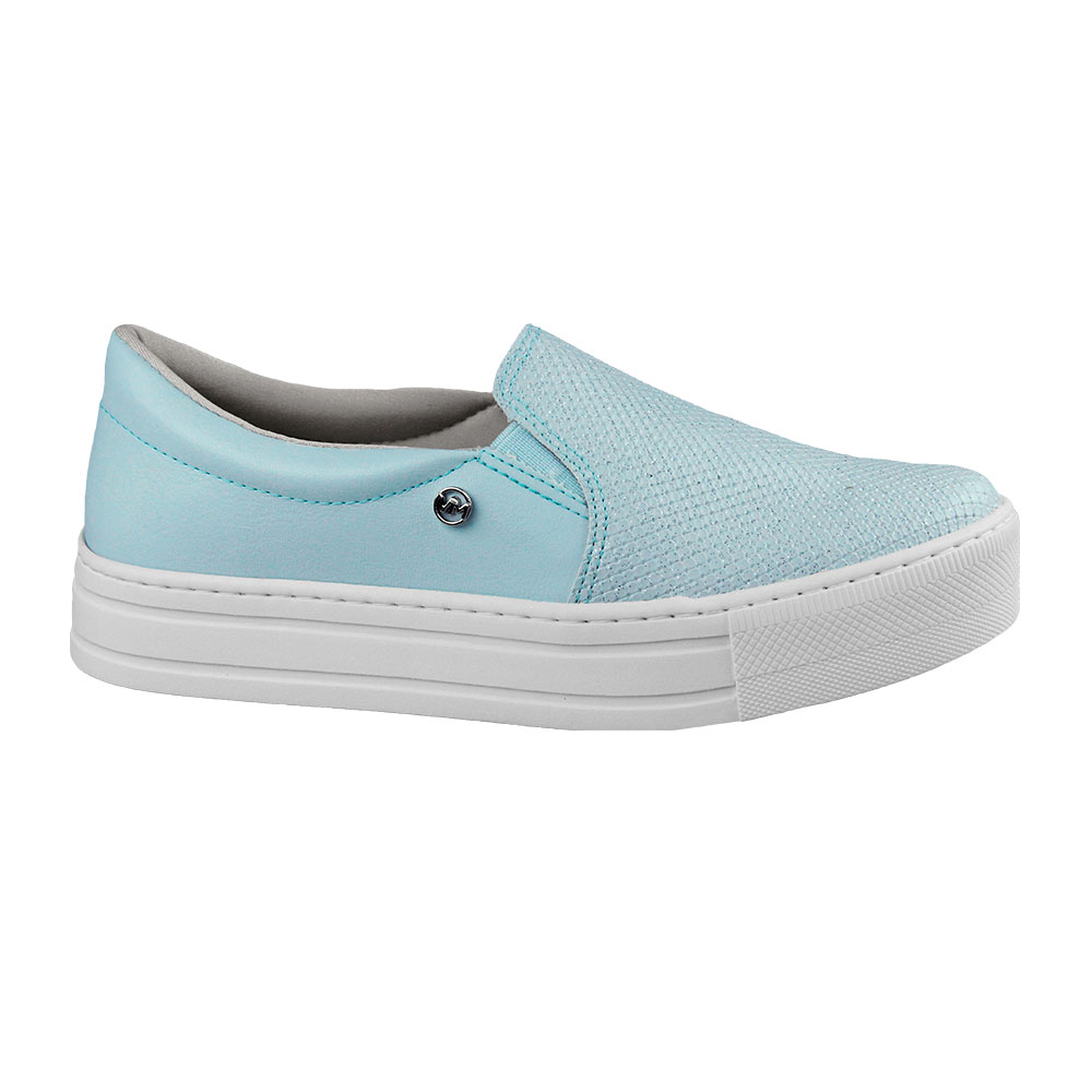 tenis via marte azul