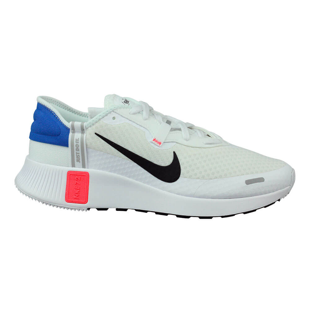tenis nike reposto branco
