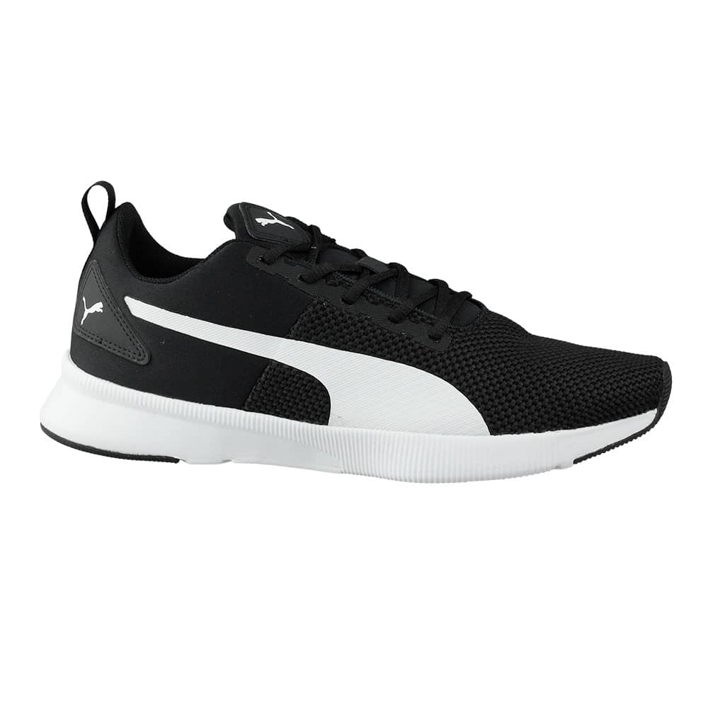 Tênis Puma Preto Ref.: FLYER RUNNER BDP 195060 09 | Carioca Calçados