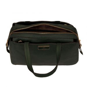 filson overnight bolsa