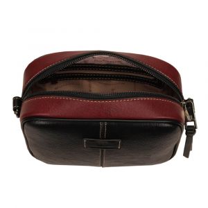 filson overnight bolsa