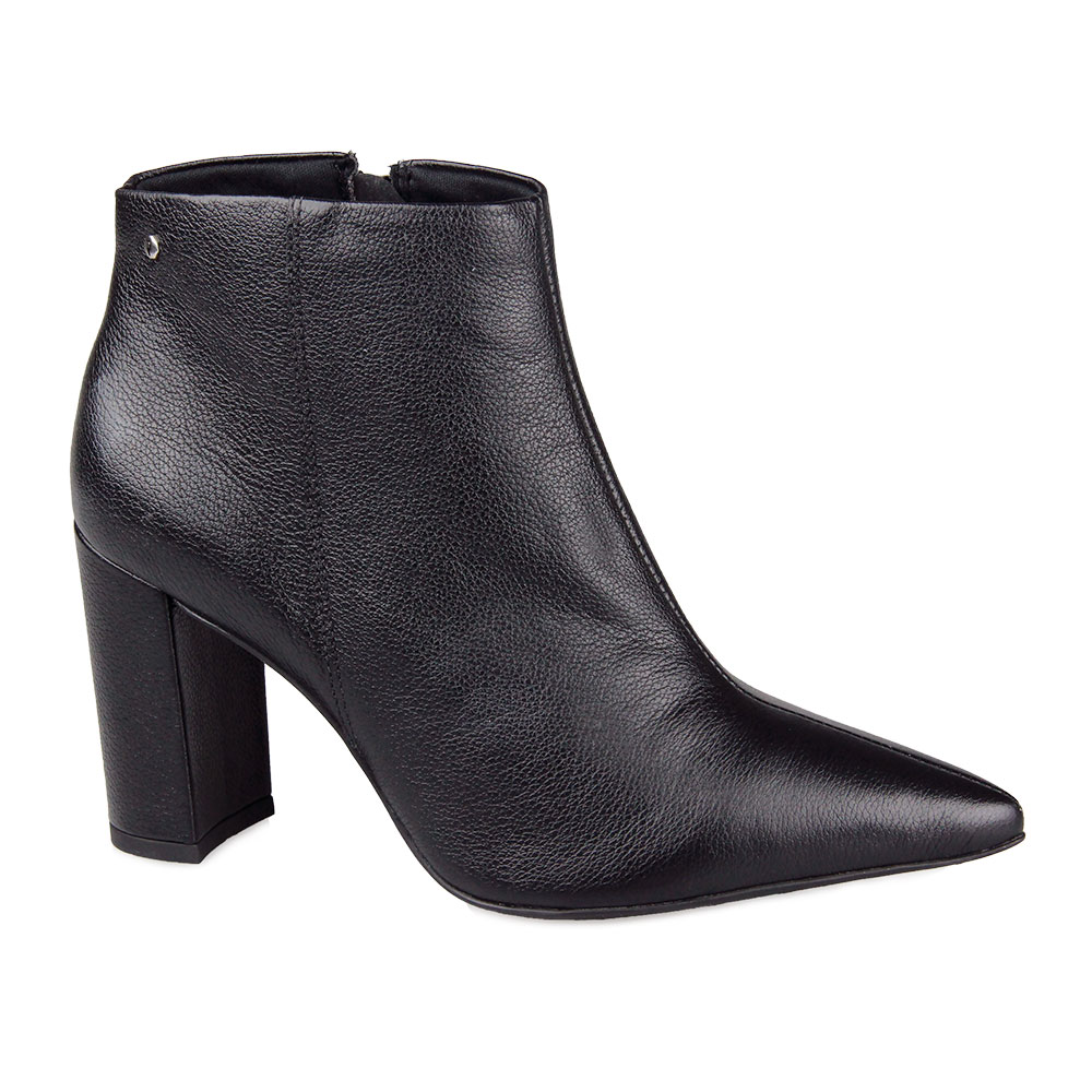 botas cano curto carioca calçados