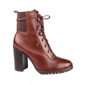 bota cano curto paro