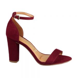Sandália Feminina Vizzano Bordo Ref.: 6410100 | Carioca Calçados
